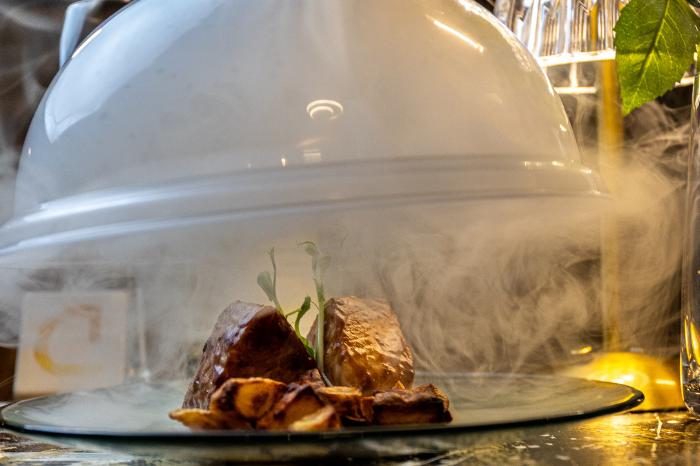 Diverso Hostaria di mare